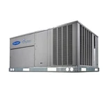 Brand New Ton Carrier Commercial Hvac Roof Top Unit Model 48FCEA06A2A5-0A0A0. Fixed Price $6800.00.