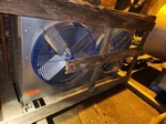 Larkin Heatcraft Pfg Fluid Cooler Horizontal Airflow Ton 12,400 Cfm Fan. Fixed Price $10495.00.