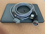 Carrier Download Upload Reefer Truck/ Trailer Refrigeration Diagnostic Tru-tech. Fixed Price $699.00.