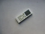 Remote Control For Carrier 40GVM009-301 40GXQ 38GXQ 30510517W Ac Air Condtioner. Fixed Price $13.31.
