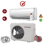 12000 Btu Mini Split Heat Pump 110V Everwell. Fixed Price $750.00.