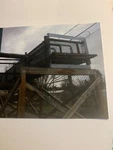 Bohn 2011 Air Cooled Condenser 4 Fans. Fixed Price $7225.00.