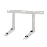 Universal Mini Split Wall Mounting Bracket Ductless Air Conditioner R410A. Fixed Price $65.23.