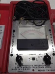 Gemline Usa Electronic Thermometer Temperature Analyzer TA-800. Fixed Price $24.00.