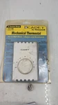 Sealed Cadet Honeywell T410B Double Pole Manual Thermostat Baseboard Line Voltge. Fixed Price $19.90.