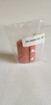 0107-32 Watlow Columbia 680-096285-001 Rev Heater Jacket. Fixed Price $12.00.