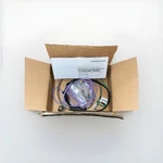 BAYCCHT301RES Trane Crankcase Kit Heater, Stat Harness, Lit. Fixed Price $60.00.