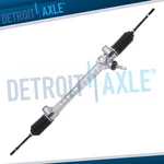 Complete Steering Rack And Pinion Assembly For Chevy Malibu Pontiac G6 Aura. Fixed Price $104.68.