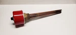 Chromalox ARMT-3605T1 Immersion Water Heater 480V / 3PH 6000 Control AR-115A. Fixed Price $350.00.