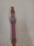 Trane Air Conditioner TER00609 Terminal Block Screw Compressor X19150061010. Fixed Price $250.00.