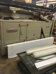 Lennox LGA102H2BS4G 8.5 Ton Rooftop Package Unit A/c And Natural Gas Heat. Fixed Price $3200.00.