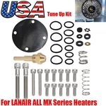 Waste Oil Parts For Lanair 5 Tune Up Kit All Mx Series Heaters. Fixed Price $63.99.