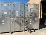 Trane Series Climate Changer Air Handler Model MCCB021UA0A0UA. Fixed Price $18000.00.