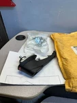 Hoffman Asahpdf 41309 Handle Hardware Kit, New Free Shipping. Fixed Price $59.99.
