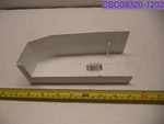 Qty = 28: Neatheat Baseboard Covers Right End Cap P/n 754094120075. Fixed Price $356.79.