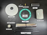 Waste Oil Heater Parts Energylogic Tune Up Kit W/silencer Filter For El 340/350. Fixed Price $229.00.