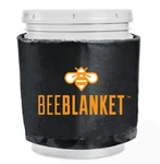 BB05GV Bee Blanket Honey Heater, Gal Pail With Cutout For Gate Valve,. Fixed Price $316.99.