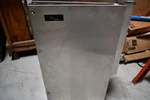 New Hoffman CR290426G084 4000BTU 230V Air Conditioner Electronic Enclosure. Fixed Price $5300.98.