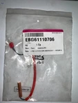 Lg Oem Thermistor Assembly EBG61110706. Fixed Price $15.00.