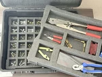 Vulkan Lokring Master Refrigeration Connector Repair Kit (A20110013B). Fixed Price $1595.95.
