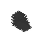 Electrolux 241785409 Condenser 10.24" 8.27" 5.31" Aluminum 2.77 Lbs. Fixed Price $73.54.