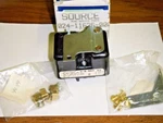 Steveco 129000 Switching Relay 90-103 Screw Trm 18A 250VAC SOURCE1 02411636000. Fixed Price $52.49.