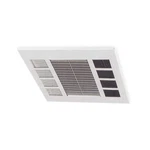 Dayton 2YU43 Elec Ceiling Panel HEATER,23-3/4" L,208V. Fixed Price $1427.98.