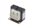 Trane TRR01558 Appliance Transformer, 75VA, 200/230V Pri, 24V Sec, Quick Co. Fixed Price $109.57.