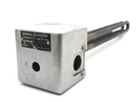 New General Electric MT6112 Thermastatic Heater Immersion. Fixed Price $150.00.