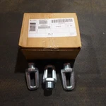 B18 Cooper FL-1 Cast Loop Hanger Boxs Of 10 = 30 Total 899904023 Free Shipping. Fixed Price $99.99.