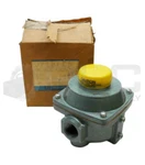 New Itt V710FES Solenoid Gas Valve 1" Npt 5PSI. Fixed Price $96.00.