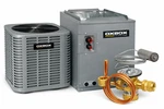 Oxbox By Trane Ton 13.4 SEER2 Split- Air Conditioner & Coil. Fixed Price $2793.06.