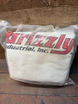 Grizzly Dust Collector Filter Bag G0548ZP G1028Z2 G1029Z2 New. Fixed Price $44.25.