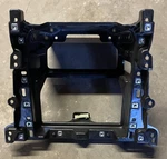 2016 Ford Fusion Center Side Dash Air Vent A/c Radio Climate Mount. Fixed Price $49.94.