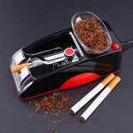 Cigarette Rolling Machine Electric Automatic Injector 8MM Tube, BLACK1. Fixed Price $30.21.