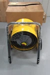Fostoria FES-1548-3E Tpi Portable Heater YES-1548-3E. Fixed Price $1643.77.