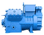 Frascold V25-71Y-2NU Compressor. Fixed Price $5225.00.