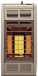 New Empire SR6 Infrared Vent-free Heater Natural Gas 6000 Btus Shipping Nib. Fixed Price $400.00.