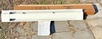 Marley, 2500 Series, Electric Baseboard Heater, 208V, 1500W, 6'. Fixed Price $74.99.