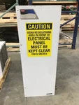 Mclean CR43-0646-G403H Ac Unit Air Conditioner Ph 460V 5500/6000 Btu #96LKI115. Fixed Price $1500.00.