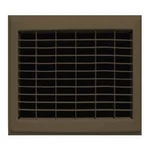 Truaire In. Heavy Duty Floor Return Grille 154R 14X30. Fixed Price $118.72.