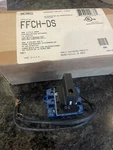 Berko Ffch-ds Power Disconnet Switch 30A 3-POLE 600V. Fixed Price $19.75.