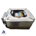 Excess RICH07AVFJ 7,000 Btu Cassette Indoor Mini-split Heat Pump Unit (199991). Fixed Price $292.00.