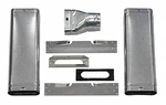 Williams Comfort Products 9929 Vent Oval Starter Kit. Fixed Price $429.69.