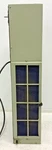 Ice Qube IQ2200VS Vertical Mount Enclosure Air Conditioner 120V 1PH 260-335PSI. Fixed Price $450.00.