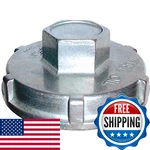 Rheem Oil Equipment Mfg 3100 Speedfill Tank Cap. Fixed Price $29.31.