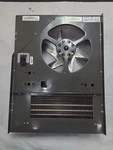 Tpi G3385D-RP Fan Forced Electric Ceiling Heater 3KW 277V 1PH. Fixed Price $699.99.