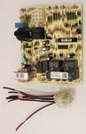 YSC060A1EHA260 50N02-495-02 X13650874010 Control Board Of Trane Furnace Rtu. Fixed Price $299.00.