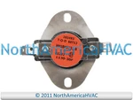 Oem Carrier Bryant Payne Limit Switch Replaces 60T13-203493 HH18HV131B. Fixed Price $51.95.