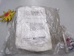 New Mclean Midwest HB11 Surface Mount Drain Kit *free Shipping*. Fixed Price $9.99.
